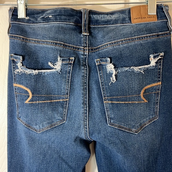 Jeans - Picture 5 of 8